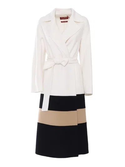 MAX MARA MAX MARA STUDIO COAT