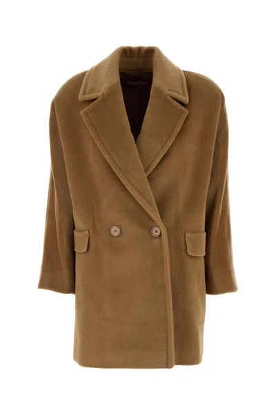 Max Mara Studio Coats