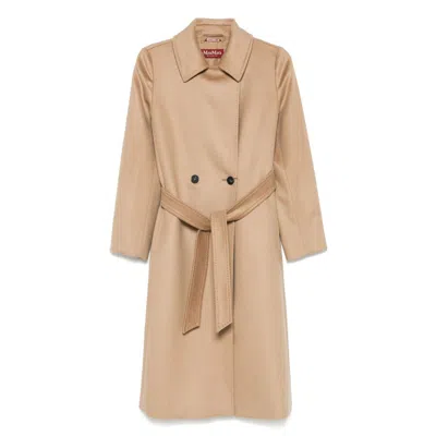MAX MARA MAX MARA STUDIO COATS