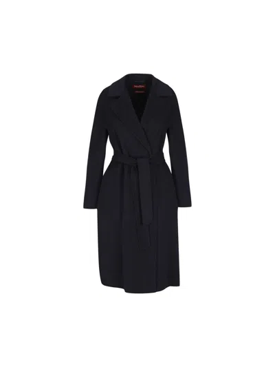 MAX MARA MAX MARA STUDIO COATS