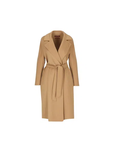 Max Mara Studio Coats