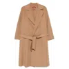 Max Mara Cles Coat