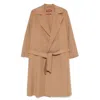 Max Mara Cles Coat