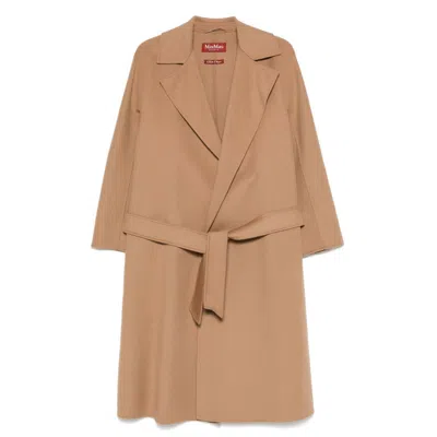 MAX MARA MAX MARA STUDIO COATS