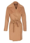 Max Mara Studio Coats