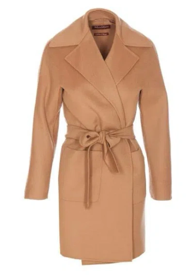 Max Mara Studio Coats
