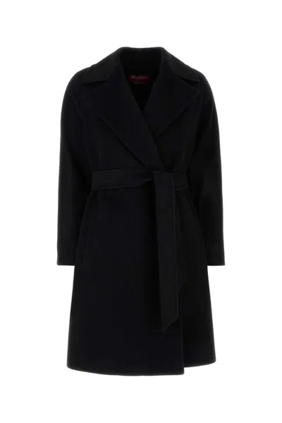 MAX MARA MAX MARA STUDIO COATS