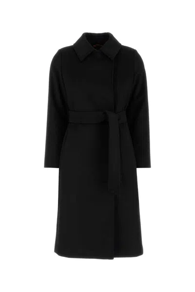MAX MARA MAX MARA STUDIO COATS