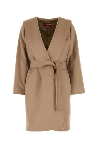 MAX MARA MAX MARA STUDIO COATS