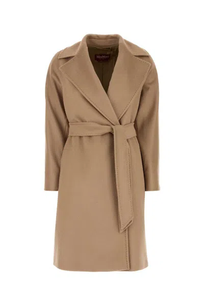 MAX MARA MAX MARA STUDIO COATS