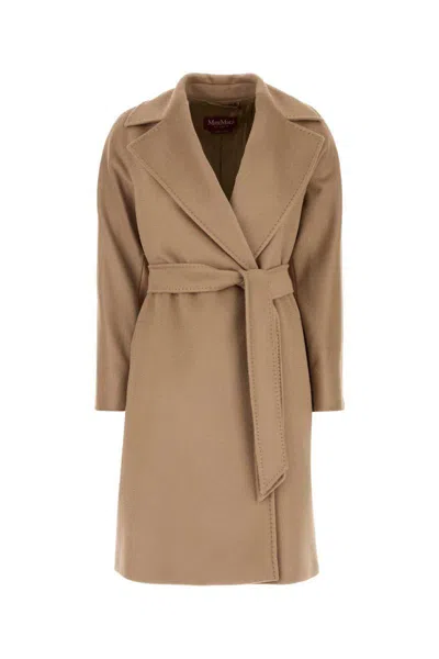 Max Mara Studio Coats