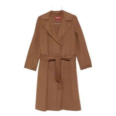 Max Mara Studio Coats