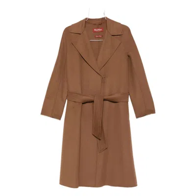 Max Mara Studio Coats