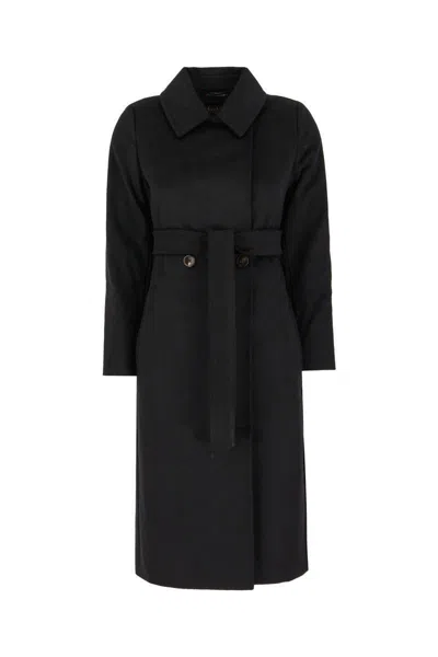 Max Mara Studio Coats