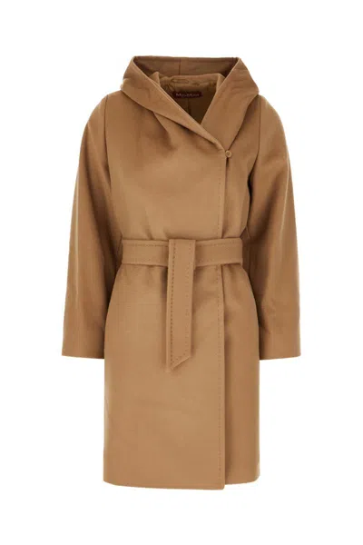 Max Mara Studio Coats