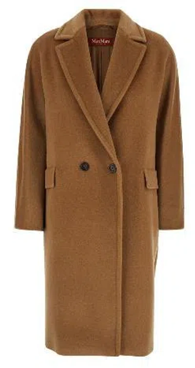 Max Mara Studio Coats