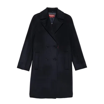 MAX MARA MAX MARA STUDIO COATS
