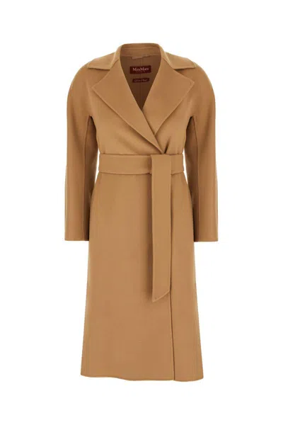 Max Mara Studio Coats