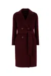 Max Mara Studio Coats