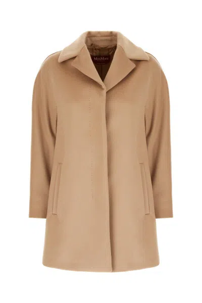 Max Mara Studio Coats