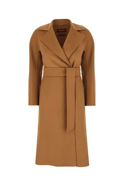 Max Mara Studio Coats