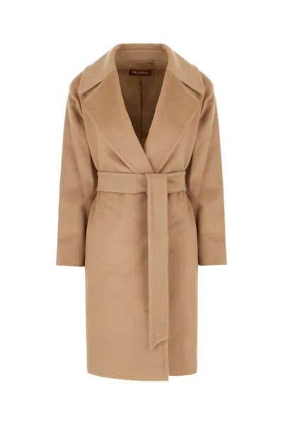 Max Mara Studio Coats