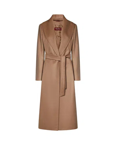 MAX MARA MAX MARA STUDIO COAT