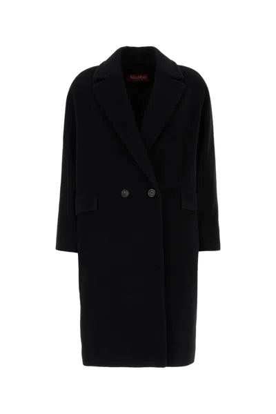 MAX MARA MAX MARA STUDIO COATS