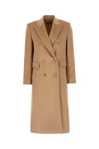 MAX MARA MAX MARA STUDIO COATS
