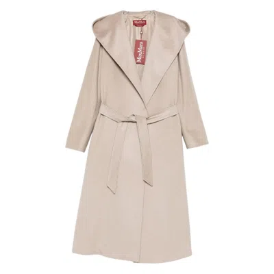 MAX MARA MAX MARA STUDIO COATS