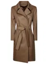 Max Mara Studio Collage Cappotto