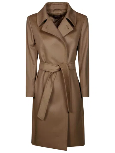 Max Mara Studio Collage Cappotto