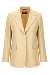 Max Mara Cordova Blazer
