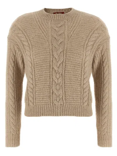 MAX MARA MAX MARA STUDIO 'CRASSO' SWEATER