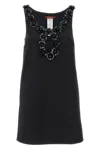 Max Mara Delis Mini Dress