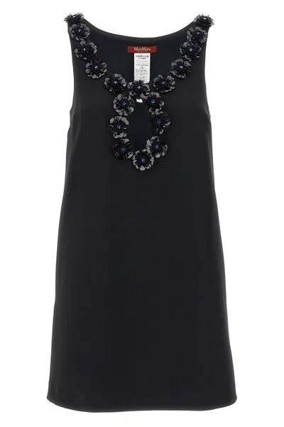 MAX MARA MAX MARA STUDIO 'DELIS' DRESS