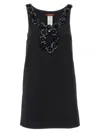 Max Mara Delis Mini Dress