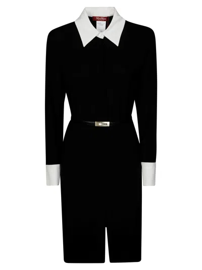 Max Mara Studio Dinar Abito
