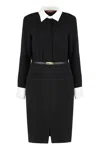 Max Mara Studio Dinar Shirtdress