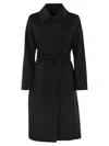 MAX MARA MAX MARA STUDIO DOUBLE