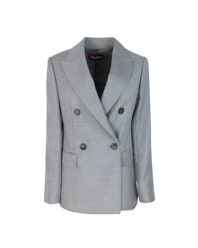 Max Mara Studio Jacket In 007