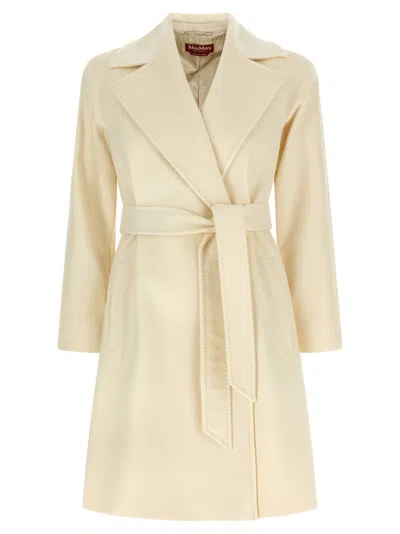 Max Mara Studio 'dravenna' Coat