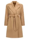 Max Mara Studio 'dravenna' Coat