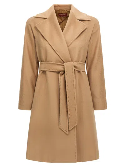 Max Mara Studio 'dravenna' Coat