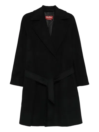 MAX MARA MAX MARA STUDIO DRAVENNA COAT
