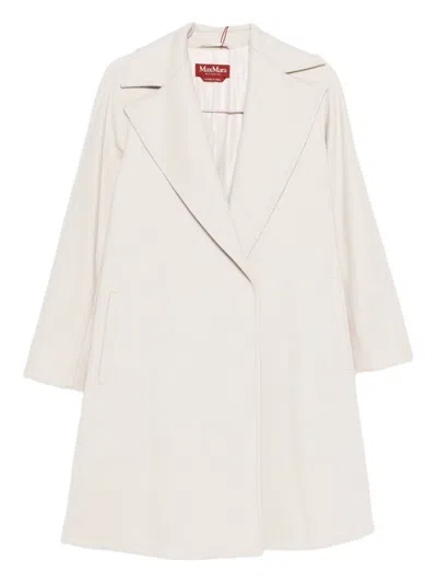 MAX MARA MAX MARA STUDIO DRAVENNA COAT