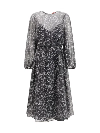 MAX MARA MAX MARA STUDIO DRESS