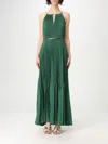 Max Mara Studio Midi Dress