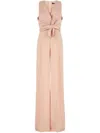 Max Mara Studio Elegante Dresses In Multicolor