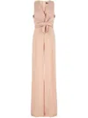 Max Mara Studio Elegante Dresses In Multicolor